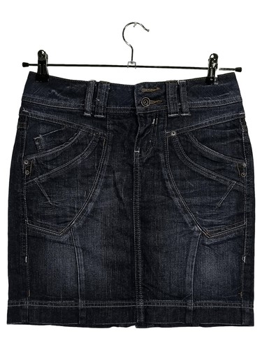 Gonna jeans donna - di, da