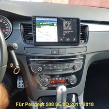 Per peugeot 508 - 508, 8d