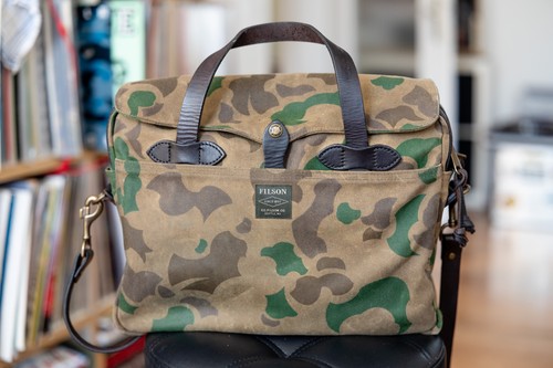 Filson 256 valigetta originale - filson,
