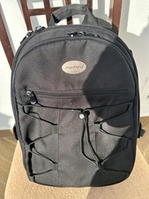 Zaino fotografico Mantona per