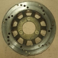 Disco freno HONDA NSR 125  diametro Ø 220 mm. -Usato-