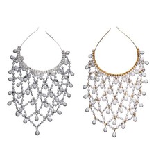 Cerchietto per capelli con