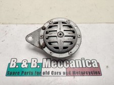 CLACSON 6V ALPINO 125 cc 2T (TO1708)