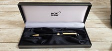 Penna a sfera Montblanc