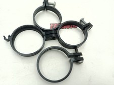 SET FASCETTE FORCELLE SET FORK CLAMPS TRIUMPH SPEED TRIPLE 955I 02-04