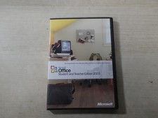 Microsoft Office Student &