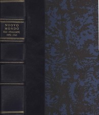 Nuovo mondo - Paolo Collo, Pier Luigi Crovetto (G. Einaudi) [1991]