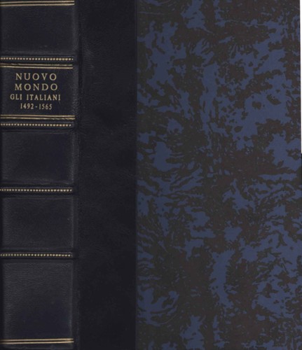 Nuovo mondo paolo collo - paolo,