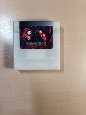 amstrad gx4000 Phantomas 