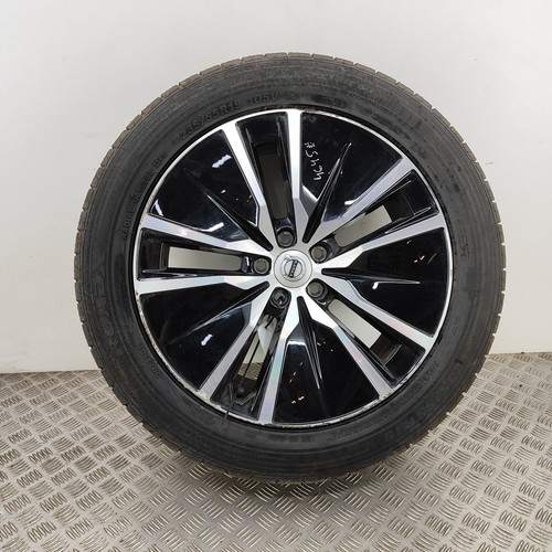 Cerchio lega volvo xc90 - cerchio,