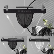 Slip uomo in rete carino e