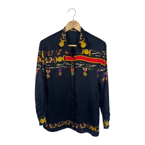 Camicia seta escada - di,