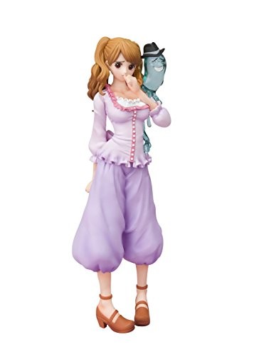 Figuarts zero one piece - zero,