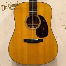 Martin 2015 D-18E Retro