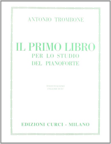 Primo libro per - per, studio