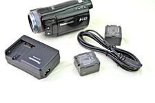 Panasonic HDC-SD100
