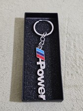 Portachiavi BMW M Power