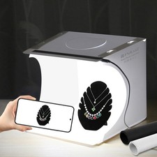 Mini Light Box, 9" Photography