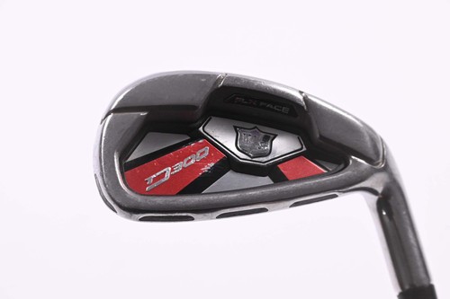 Wilson staff d300 ferro da - #7,