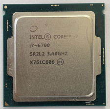 Intel® Core™ i7-6700