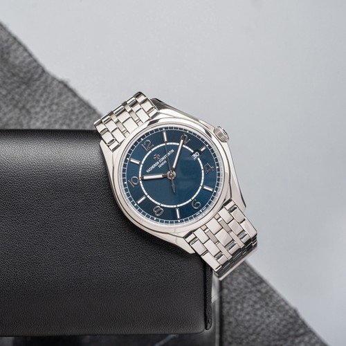 Vacheron constantin fiftysix - constantin,