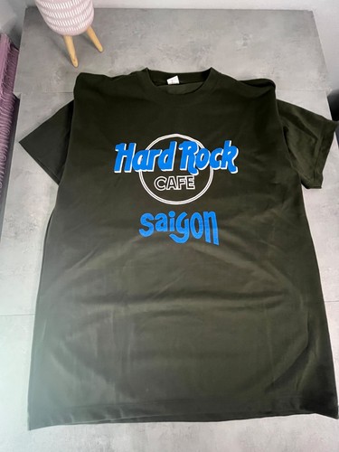 Maglietta hard rock cafe - maglietta,