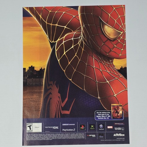Spider man ps2 - 2,