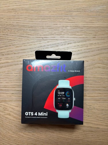 Amazfit gts mini - gts, 4