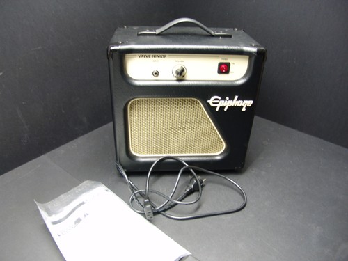 Epiphone valve junior - valve,