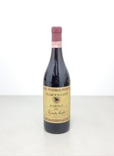 Barolo  Renato Ratti 1991