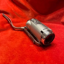 Videocamera digitale alta