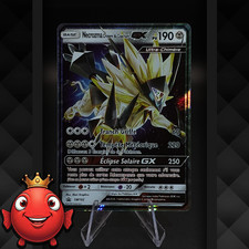 Carte Pokémon : Necrozma