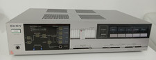 Amplificatore stereo integrato - amplificatore,