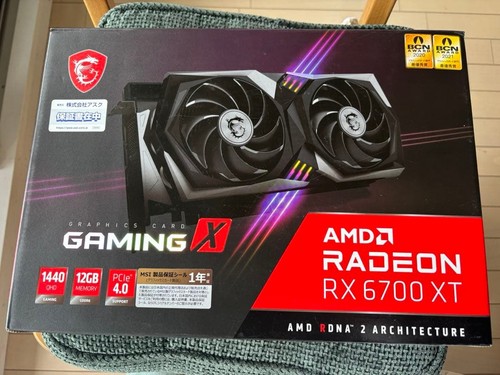 Msi radeon 6700 12gb - 6700,
