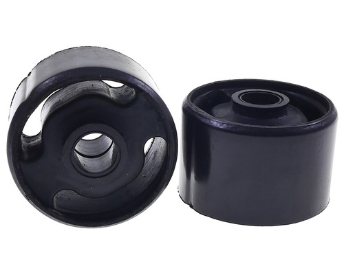 Tampone gomma - 2x,