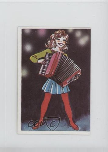 Fisarmonica super musicale