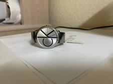 Unisex Calvin Klein Minimal