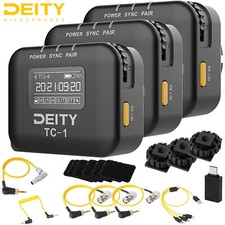 Deity kit wireless - deity,