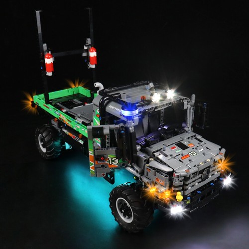 Locolee kit luci led - kit, per