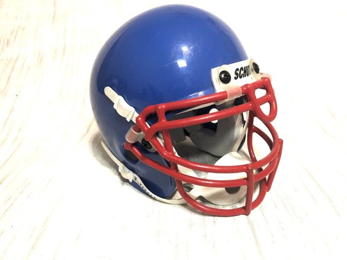 Bl6 mini casco - casco, football