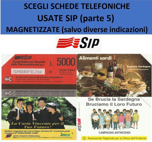 Scegli schede telefoniche sip - scegli,