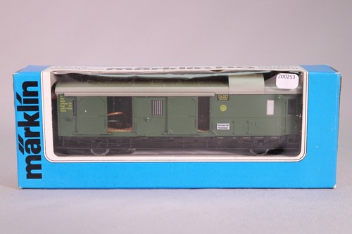 Zd253 marklin train 4103 - train,