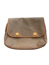 BORBONESE BORSA A MANO DONNA