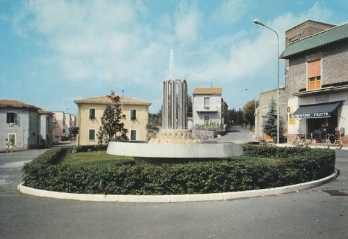 A8992 celleno piazza - piazza, luigi