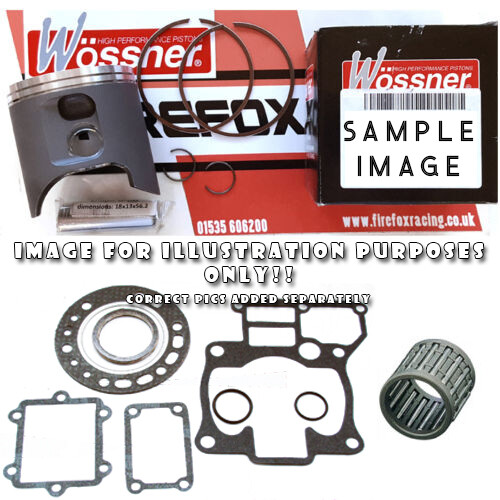 Kit ricostruzione top - kit, end