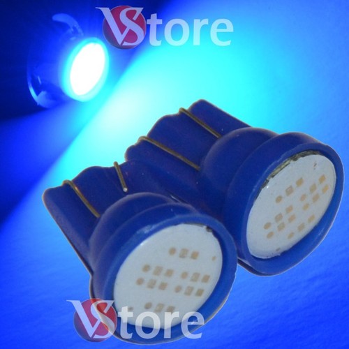 Lampade led t10 cob chip - t10, 6
