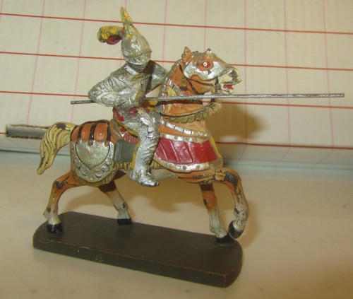 Soldatino cavaliere pasta - cavaliere,