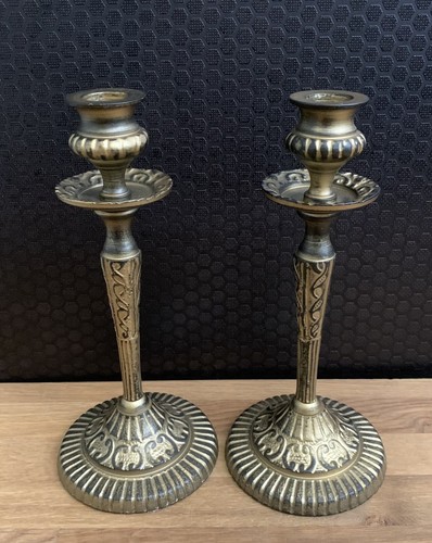 Candelabro alluminio - candelabro,
