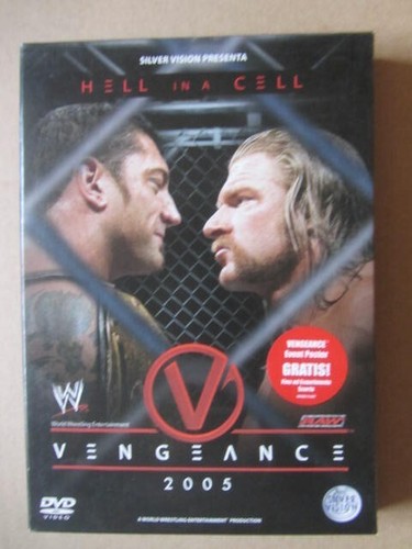 Collezione dvd wrestling - collezione, cd-dvd