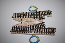 Märklin 5137 Coppia Di Scambi